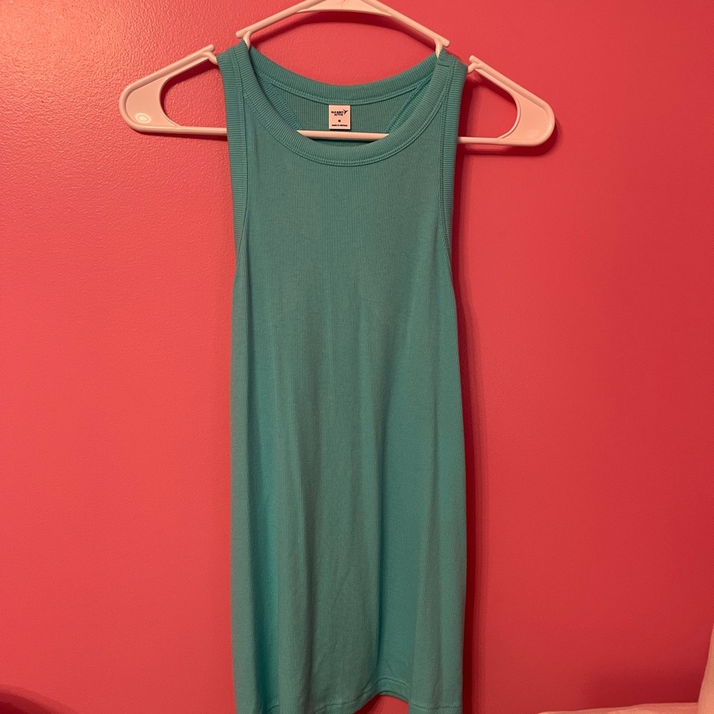 NWOT active tank top